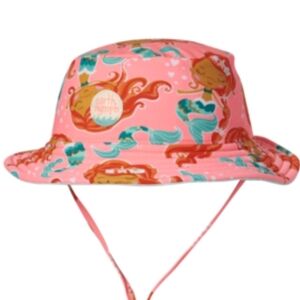 Earth Nymph Under The Sea Pool Hat